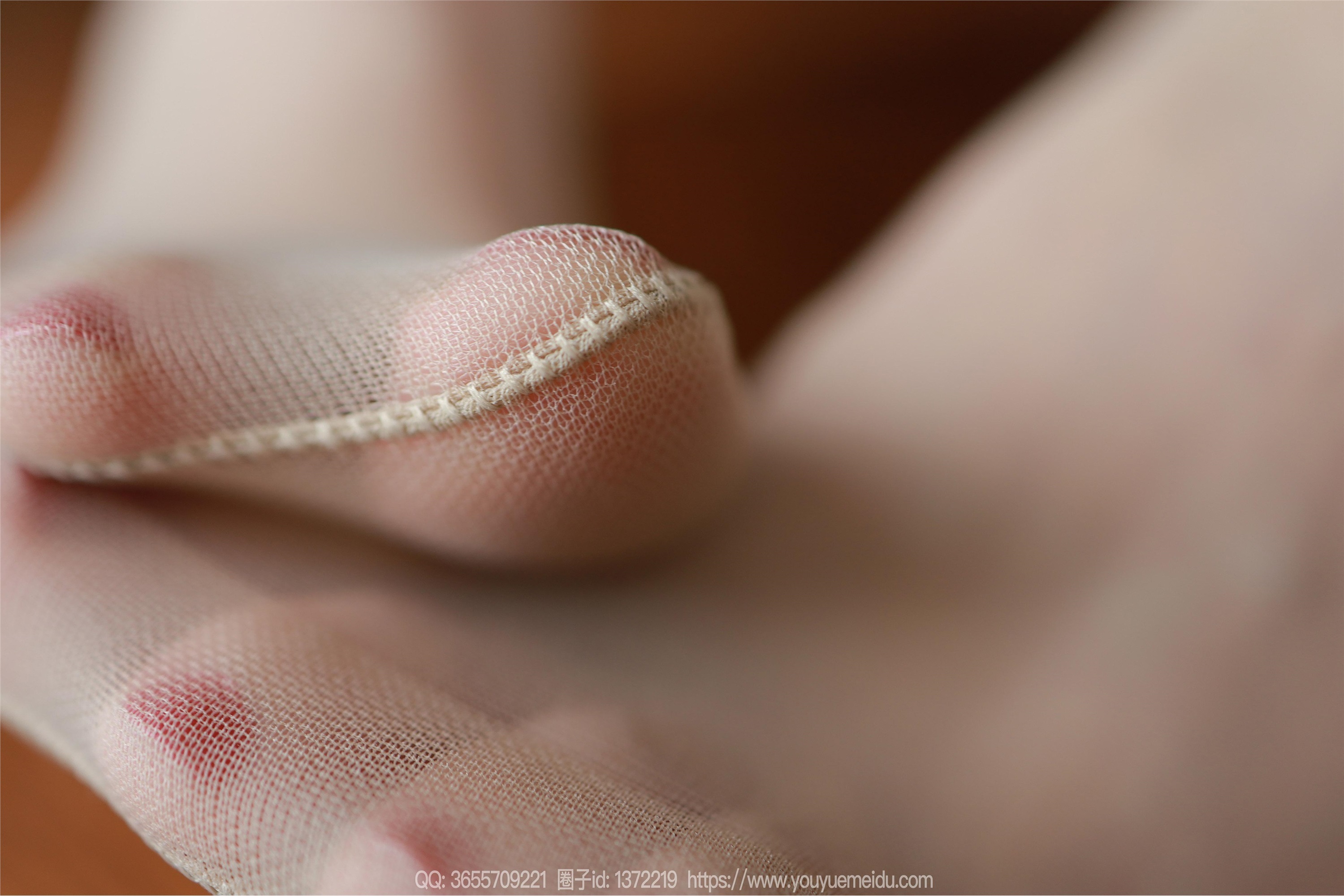 IESS异思趣向  2024.09.03 丝享家 1836 团团《微观世界（下）》